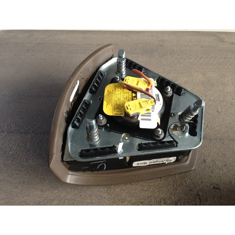 Bolsa De Aire Para Cadillac Cts 2003, 2004, 2005, 2006, 2007 Original