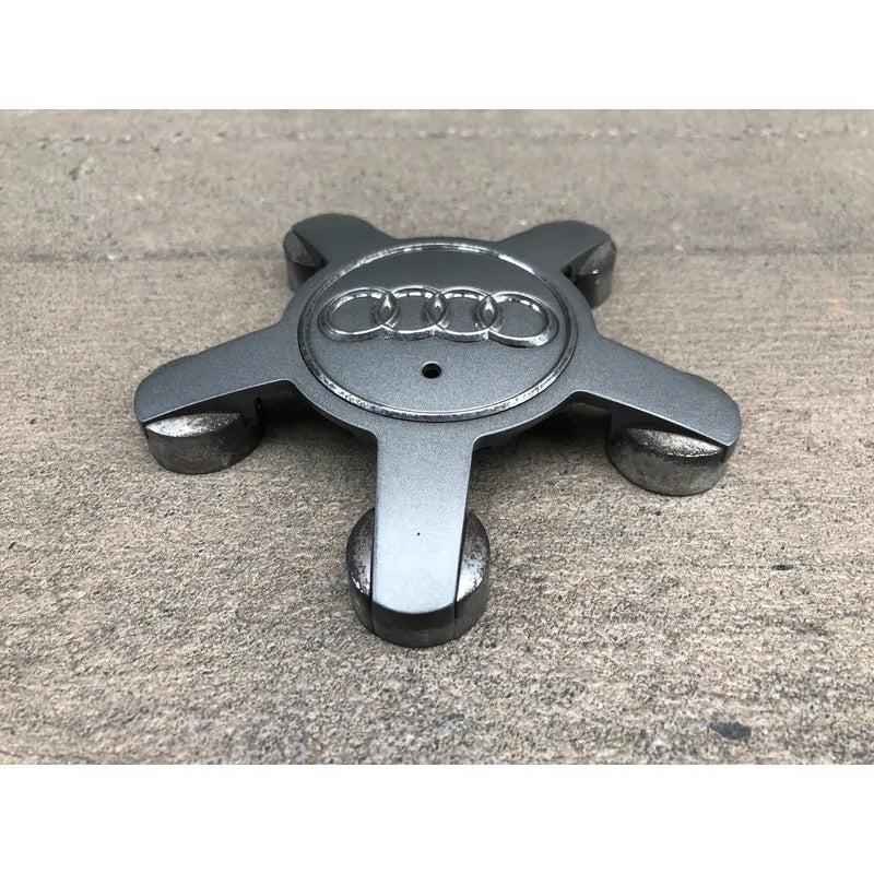 Copa Centro De Rin para Audi A6 2007-2017 (precio X Pieza)