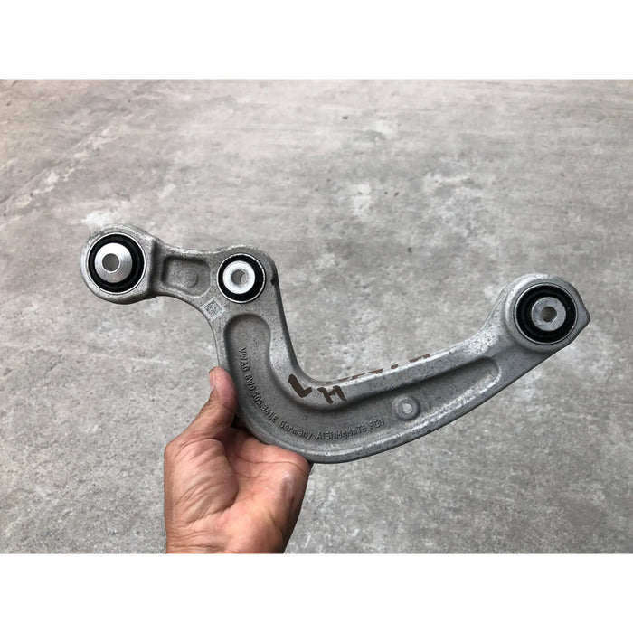 Tirante Trasero Superior Izquierdo Para Audi A4 2017, 2018, 2019, 2020, 2021, 2022 - Motor 2.0 Litros, 4 Cilindros, Original