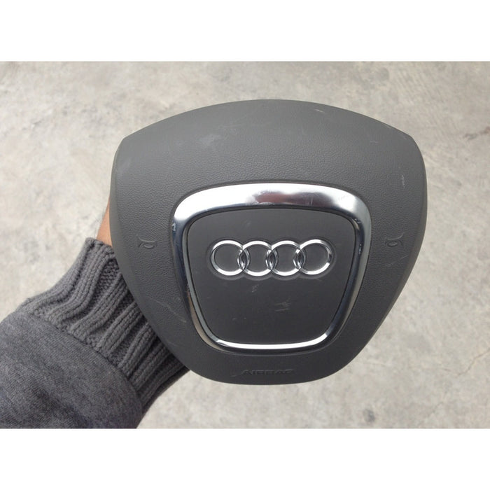 Bolsa De Aire Para Audi A4 2009-2012 Volante De 4 Brazos