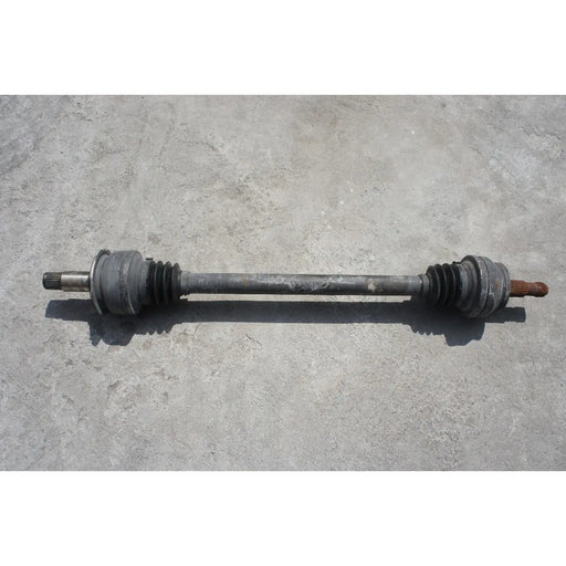 Junta Homocinetica Trasera Izquierda Para Glk350 2010, 2011, 2012, 2013, 2014, 2015 - Motor 3.5 Litros, Original