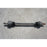 Junta Homocinetica Trasera Izquierda Para Glk350 2010, 2011, 2012, 2013, 2014, 2015 - Motor 3.5 Litros, Original