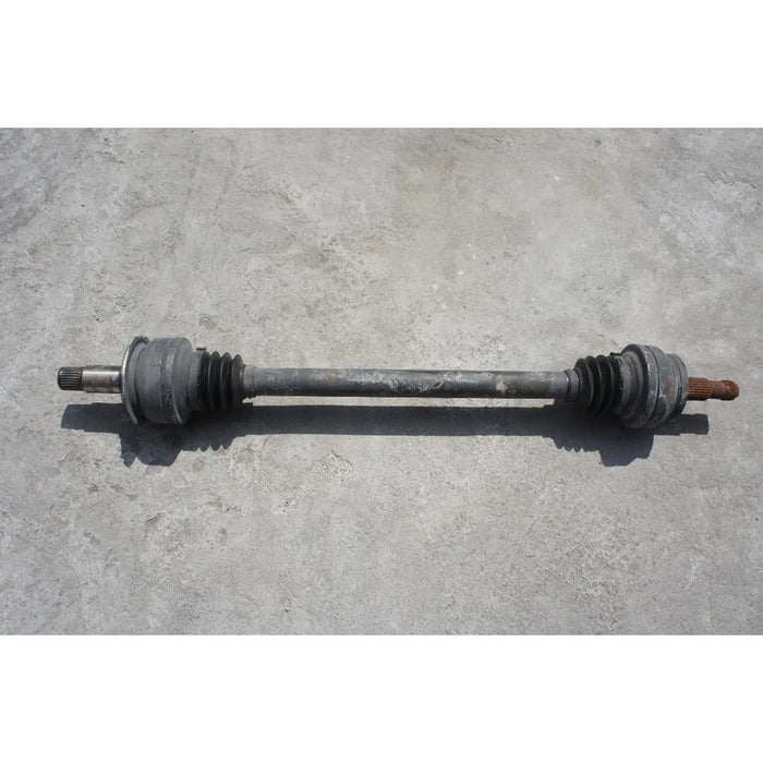 Junta Homocinetica Trasera Izquierda Para Glk350 2010, 2011, 2012, 2013, 2014, 2015 - Motor 3.5 Litros, Original