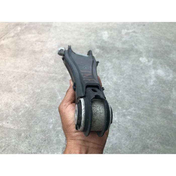 Tirante Trasero Derecho Inferior Para Mercedes Benz Cla250 2014, 2015, 2016, 2017, 2018, 2019 Motor 2.0