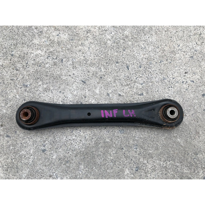 Tirante Trasero Izquierdo Inferior Para Honda Accord 2018, 2019, 2020, 2021, 2022 Motor 1.5