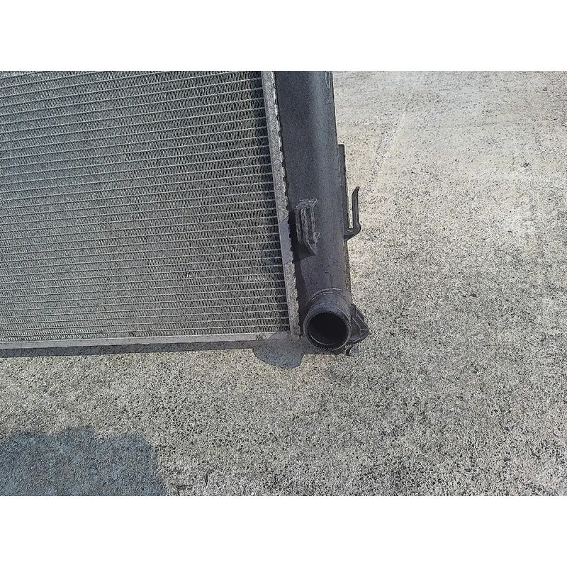 Radiador Original Para Optima 2016, 2017, 2018, 2019, 2020 Motor 1.6 L