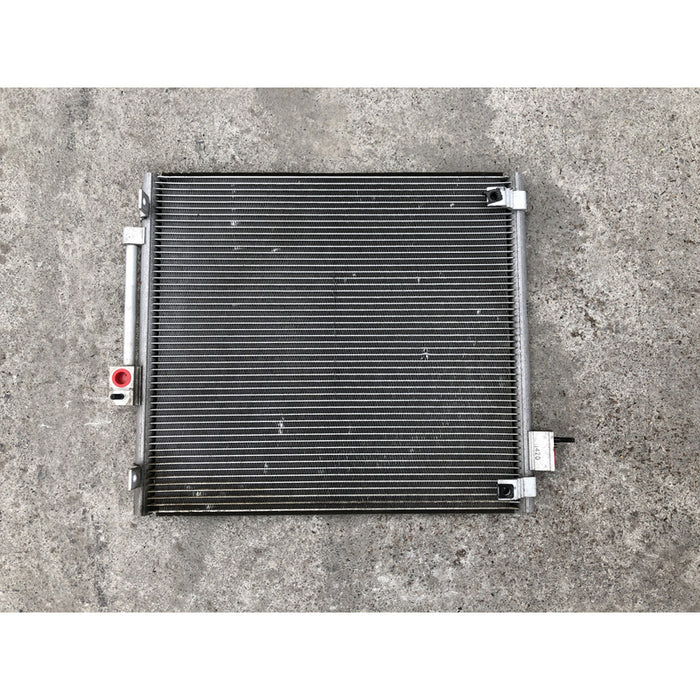 Condensador Para Tesla Model S Izquierdo 2012, 2013, 2014, 2015, 2016, 2017, 2018, 2019, 2020 - Original