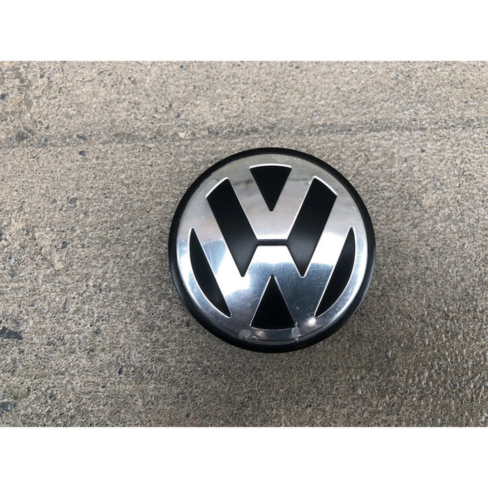 Copa Centro, Tapon Rin Para Volkswagen Tiguan 2009, 2010, 2011, 2012, 2013, 2014, 2015, 2016, 2017, 2018, 2019 - Original, Precio Por Pieza
