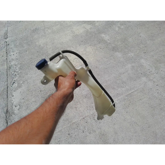 Deposito, Bote Para Anticongelante De Honda Civic Sedan (4 Puertas) 2001, 2002, 2003, 2004, 2005 - Original
