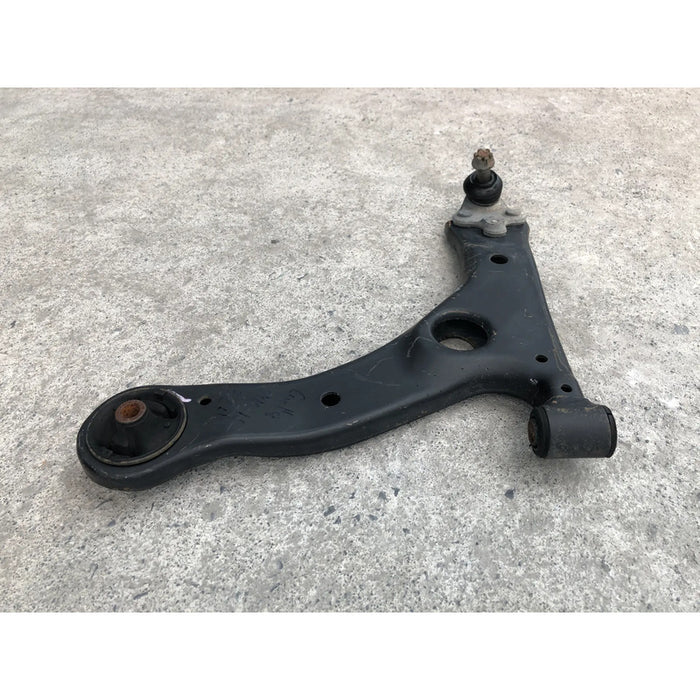 Horquilla Delantera Izquierda Para Toyota Corolla 2014, 2015, 2016, 2017, 2018, 2019 Motor 1.8