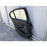 Puerta Trasera Izquierda Para Bmw 335, Serie 3 2015 Trasera Izquierdo Gris