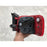 Calavera Izquierda Para Audi A4 2009, 2010, 2011, 2012 - Original Izquierdo/conductor Rojo