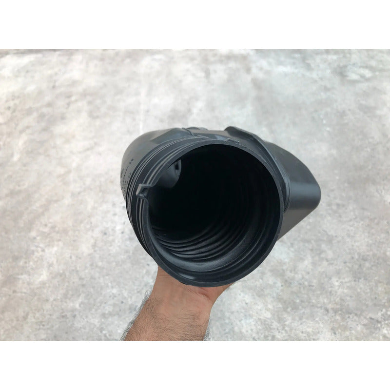 Manguera De Porta Filtro De Aire Para Bmw X3 2007, 2008, 2009, 2010 - Motor 3.0 Litros - Original