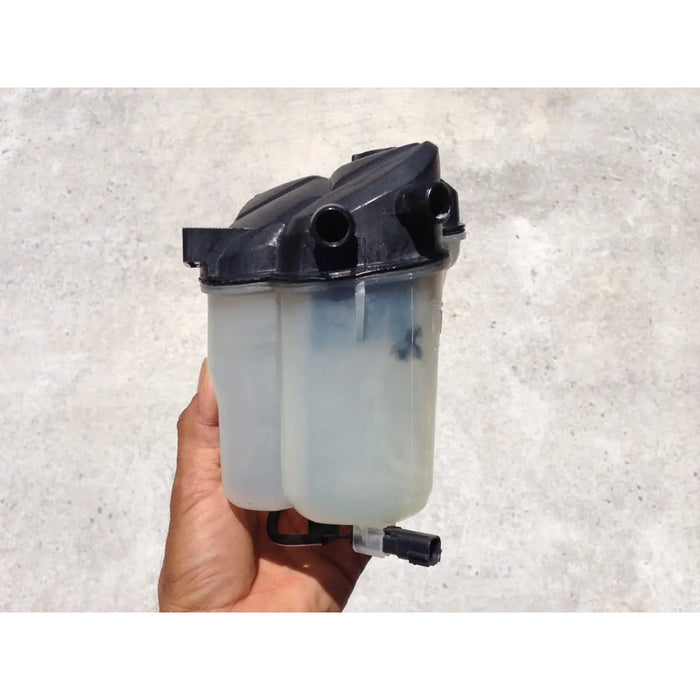 Deposito De Anticongelante Volvo S60, 2011, 2012, 2013, 2014, 2015, 2016 (original)