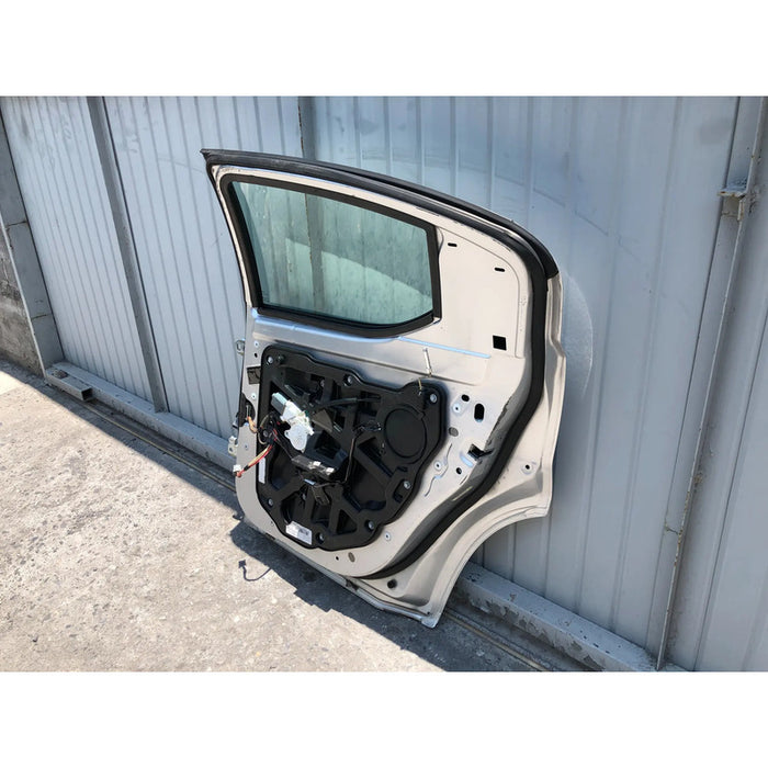 Puerta Trasera Derecha Dodge Avenger 2011 2012 2013 2014 Original Trasera Derecho Gris