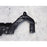 Spoiler Delantero Inferior Para Mazda3, Mazda 3 2014, 2015, 2016 Negro
