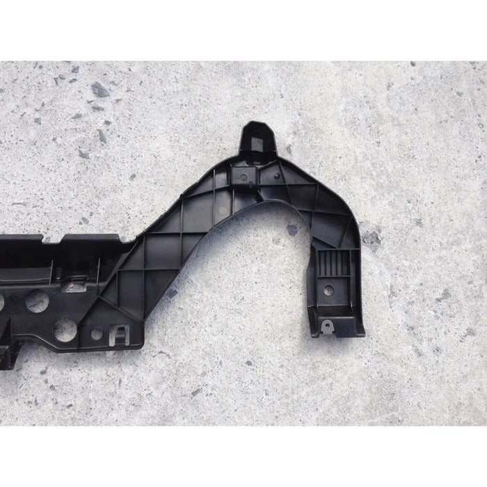 Spoiler Delantero Inferior Para Mazda3, Mazda 3 2014, 2015, 2016 Negro