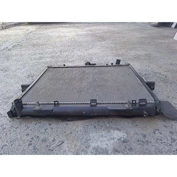Radiador Original Nissan Pathfinder 2005, 2006, 2007, 2008, 2009, 2010, 2011, 2012, 2013, 2014, 2015, 2016, 2017, 2018, 2019, 2020, 2021, 2022 Motor 4.0 Litros