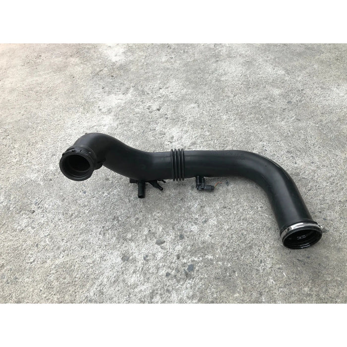 Manguera De Aire Para Turbo Compresor Mercedes Benz C250 2013, 2014 - Motor 3.0 Litros, Original