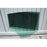 Vidrio De Puerta Trasera Izquierda Para Jaguar Xf 2009, 2010, 2011, 2012, 2013, 2014, 2015 Original