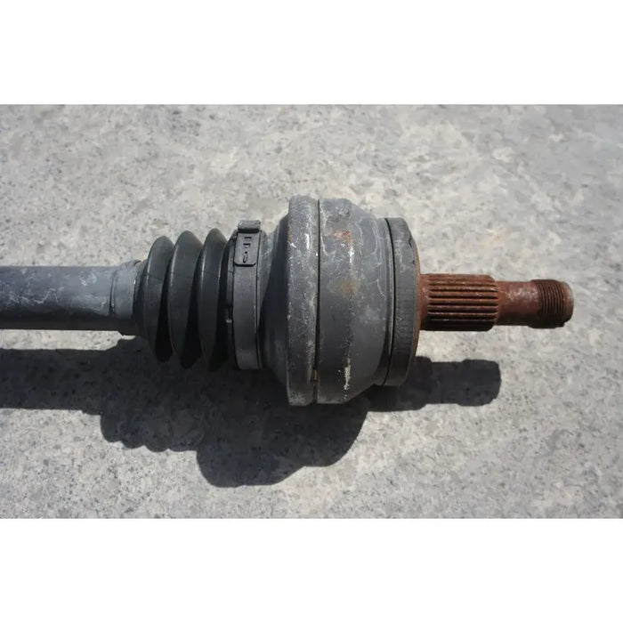 Junta Homocinetica Trasera Derecha Para Glk350 2010, 2011, 2012, 2013, 2014, 2015 - Motor 3.5, Original