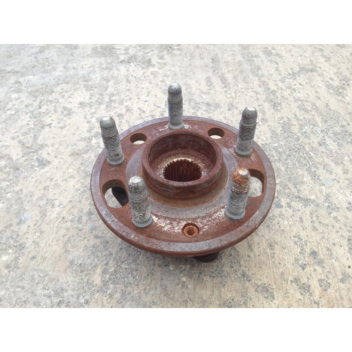 Maza Balero Delantera Izquierda Para Buick Regal 2011, 2012, 2013, 2014, 2015, 2016, 2017