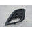 Parrilla Inferior Izquierda Faro Niebla Para Mazda3, Mazda 3 2010, 2011, 2012, 2013 - Original Mate
