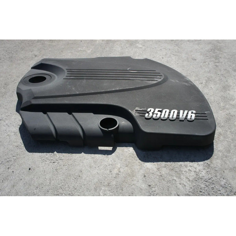 Cubierta De Motor Para Chevrolet Impala 2006, 2007, 2008, 2009, 2010, 2011 (v6 3.5 Litros) Original