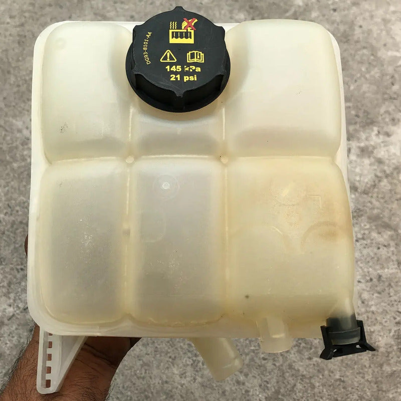 Deposito De Anticongelante Para Ford Focus 2012, 201, 2014, 2015, 2016, 2017, 2018 Motor 2.0