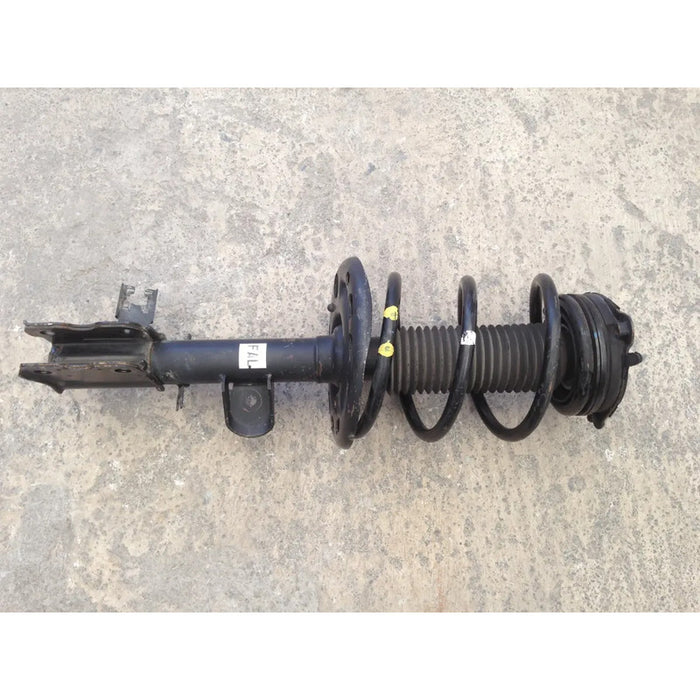Amortiguador Delantero Izquierdo Para Nissan Quest 2011, 2012, 2013, 2014, 2015, 2016, 2017 Motor 3.5