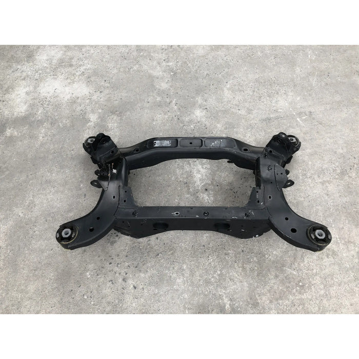 Puente De Suspension Trasero Para Chevrolet Traverse 2007, 2008, 2009, 2010, 2011, 2012, 2013, 2014, 2015, 2016, 2017 - Motor 3.6 Litros V6 - Original