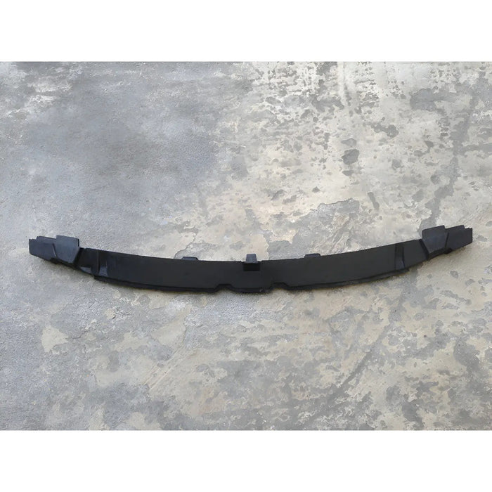 Anti-impacto Relleno Delantero Toyota Corolla 2020 2021 2022 Negro