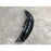 Moldura Defensa Delantera Mazda 3, Mazda3 2010, 2011, 2012 Negro