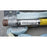 Bolsa De Aire Cortina Derecha Prius 2004, 2005, 2006, 2007, 2008, 2009 Hatchback Original