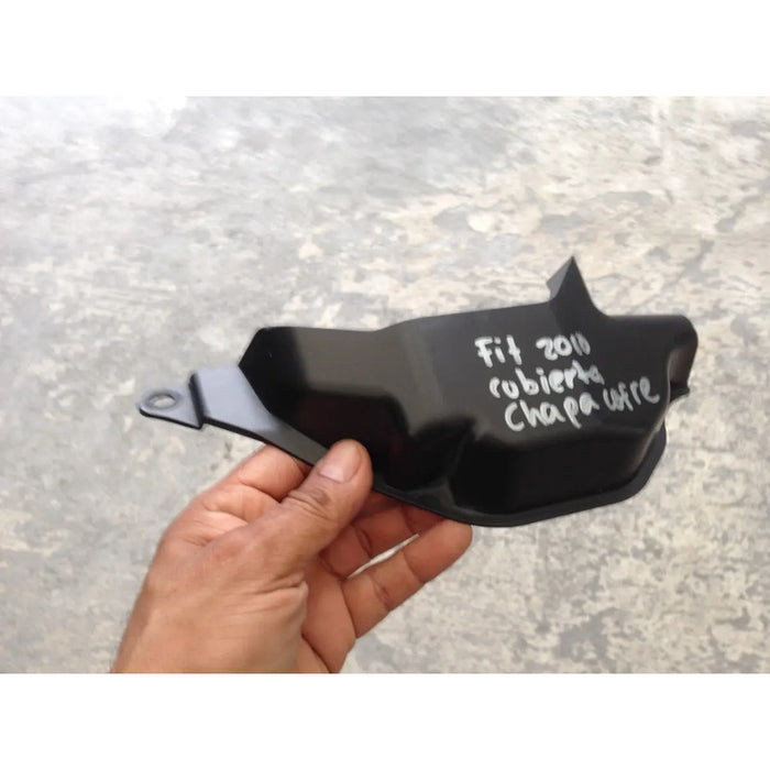Cubierta De Chapa De Cofre Para Honda Fit 2009, 2010, 2011