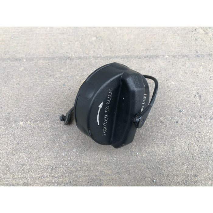 Tapon De Gasolina Original Para Jeep Patriot 2007 Al 2017