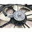 Motoventilador Para Toyota Venza 2009, 2010, 2011, 2012, 2013, 2014, 2015 Motor 2.7 (original)