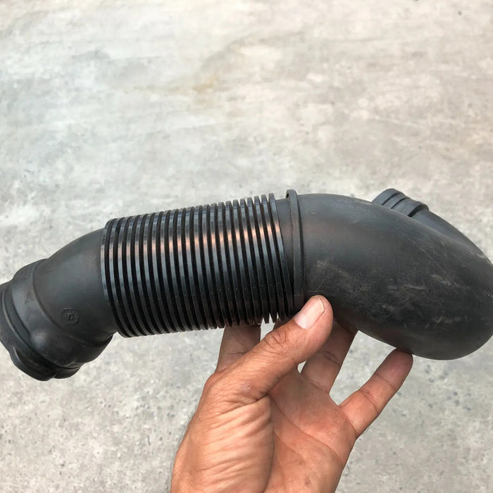 Manguera De Porta Filtro Original Para Audi A6 2015 - Motor 2.0 Litros, 4 Cilindros - Original