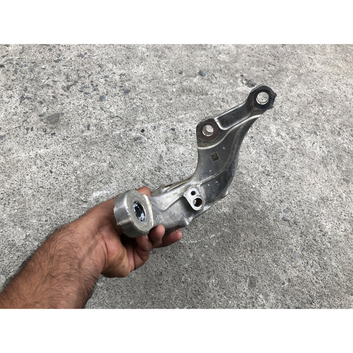 Mango Delantero Derecho Kia Niro 2019 Al 2022 1.6