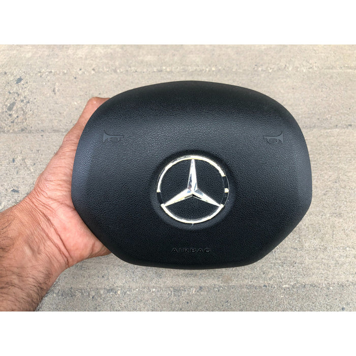 Bolsa De Aire Mercedes Benz Gl450 2013 Al 2016