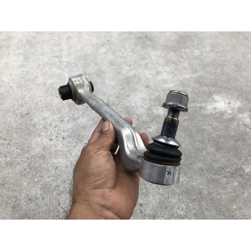 Tirante Delantero Izquierdo Para Bmw 335i 2007, 2008, 2009, 2010, 2011, 2012, 2013 Motor 3.0 Original