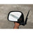 Espejo Izquierdo Original Para Dodge Ram 2003, 2004, 2005, 2006, 2007, 2008