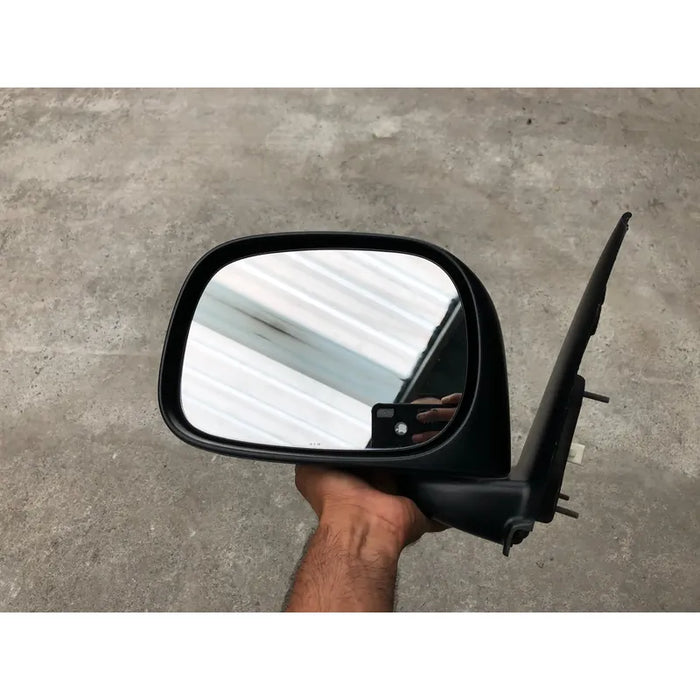 Espejo Izquierdo Original Para Dodge Ram 2003, 2004, 2005, 2006, 2007, 2008
