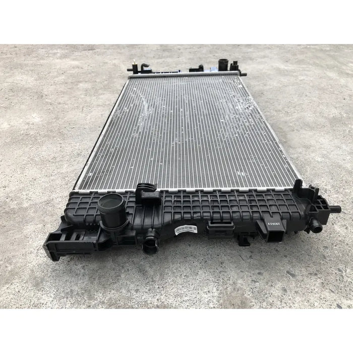 Radiador Original Para Chevrolet Trailblazer 2021 2022 2023 2024 2025 Motor 1.2