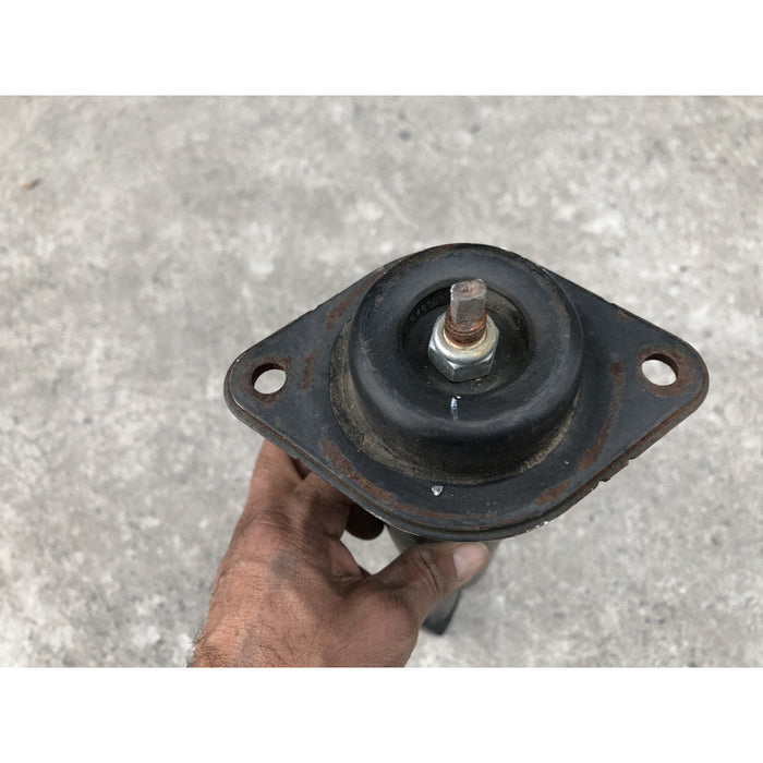 Amortiguador Trasero Izquierdo Nissan Altima 2019 - 2024 2.5