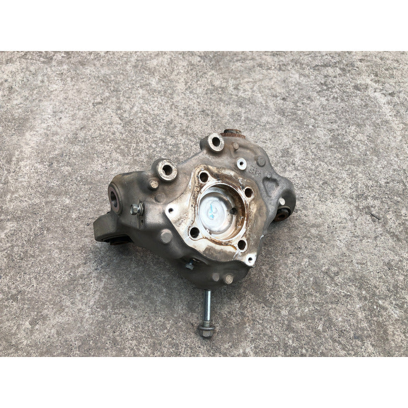 Mango Trasero Izquierdo Para Acura Tlx 2015, 2016, 2017 (motor V6 3.5)