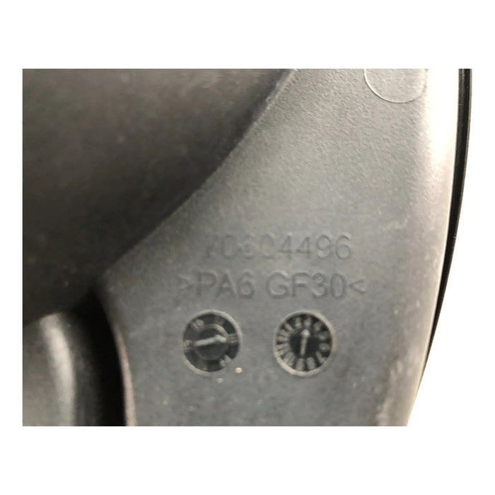 Resonador De Aire Para Bmw 430, Serie 4 2017, 2018, 2019, 2020, 2021 - Motor 2.0 Litros, 4 Cilindros - Original
