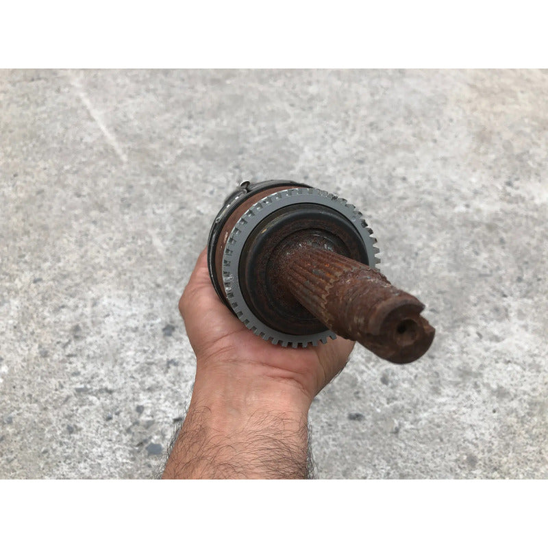 Junta Homocinetica Delantera Izquierda Para Forte 2014, 2015, 2016, 2017, 2018 Motor 2.0 Original