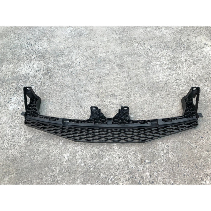 Soporte De Parachoques Volkswagen Cc 2013, 2014, 2015, 2016, 2017