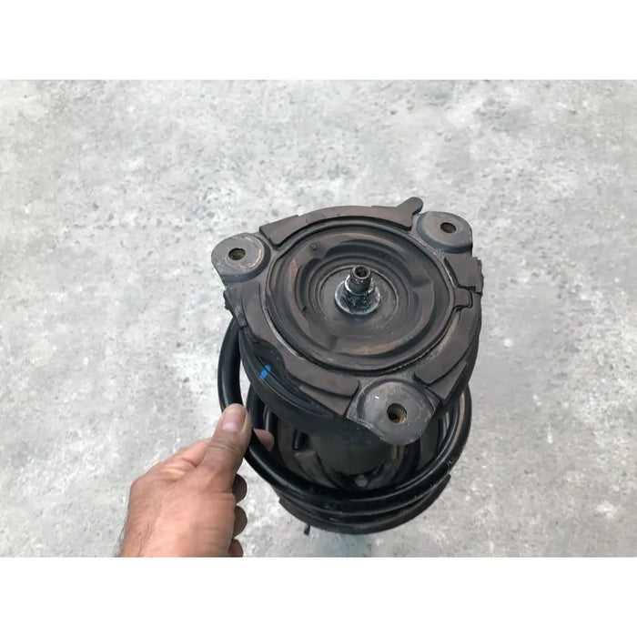 Amortiguador Delantero Derecho Para Nissan Pathfinder 2013, 2014, 2015, 2016, 2017, 2018, 2019, 2020 - Motor 3.5 V6 - Original